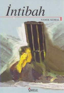 İntibah - Namik Kemal | İskele - 9789759099503