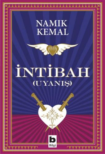 İntibah - Namık Kemal | Bilgi - 9789752208223