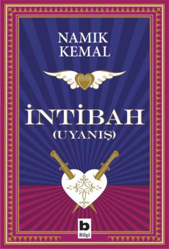 İntibah - Namık Kemal | Bilgi - 9789752208223