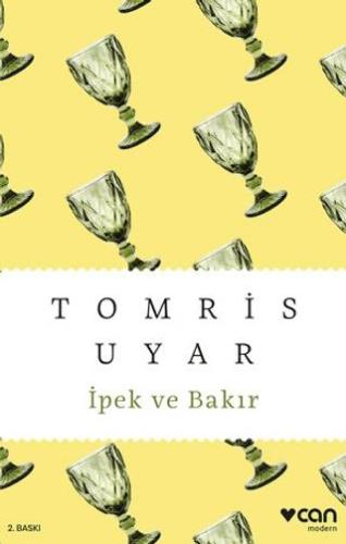 İpek Ve Bakır