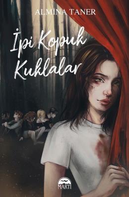 İpi Kopuk Kuklalar Karton Kapak - | Martı - 9786253660215