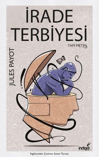 İrade Terbiyesi - Jules Payot | İndigo - 9786257671415