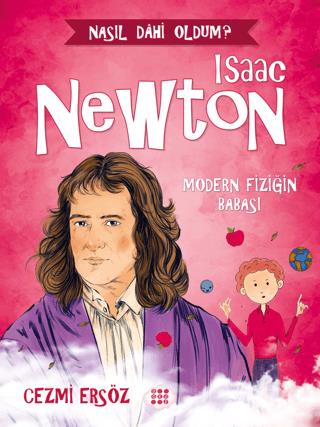 Isaac Newton - Modern Fiziğin Babası - Cezmi Ersöz | Dokuz Çocuk - 978
