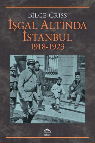 İşgal Altında İstanbul