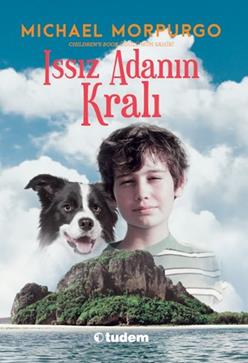 Issız Adanın Kralı - Michael Morpurgo | Tudem - 9786059153447