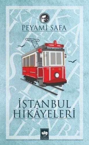 İstanbul-hikayeleri - | Ötüken - 9786051557366