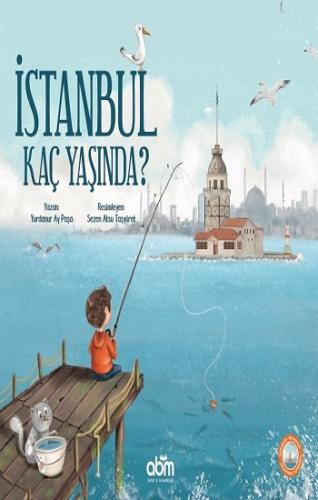 İstanbul Kaç Yaşında