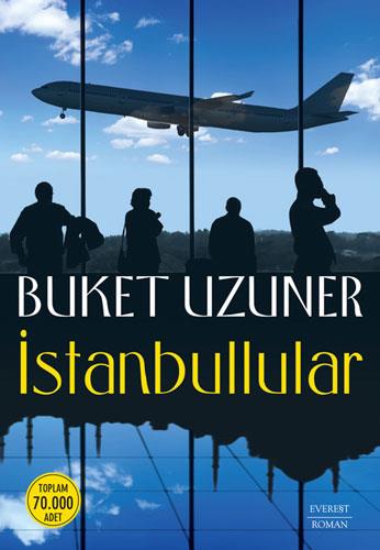 İstanbullular - Buket Uzuner | Everest - 9786051858722