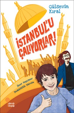 İstanbulu Çalıyorlar - Gülsevin Kıral | Günışığı - 9789944717564