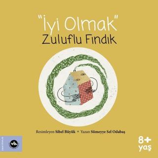 İyi Olmak - Zuluflu Fındık - İyi Olmak - Zuluflu Fındık | Vakıfbank Kü
