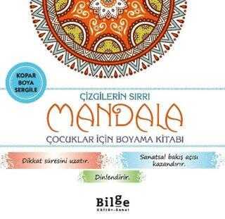 Çizgilerin Sırrı Mandala
