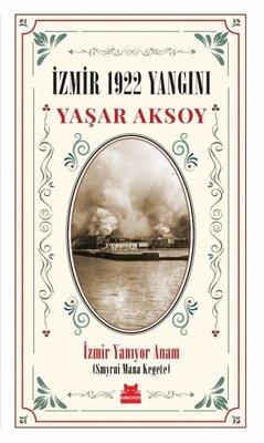 İzmir 1922 Yangını