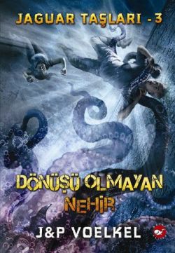 Jaguar Taşları 3 Dönüşü Olmayan