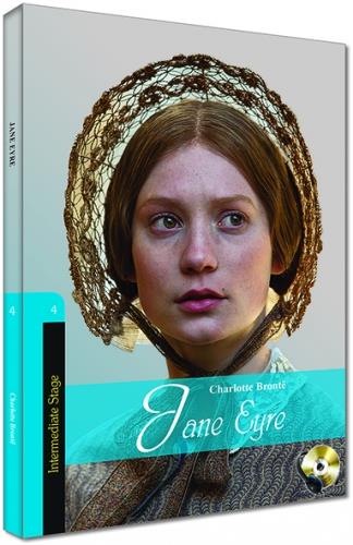 Jane Eyre Stage 4 İngilizce Hikaye - Charlotte Bronte | Kapadokya - 97