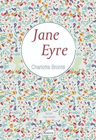 Jane Eyre - Charlotte Bronte | Beyaz Balina - 9786057572745