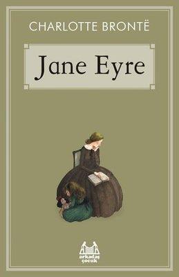 Jane Eyre - Charlotte Bronte | Arkadaş - 9786057921154