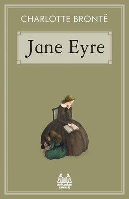 Jane Eyre Çocuk Klasik