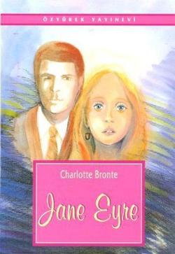 Jane Eyre - Charlotte Bronte | Özyürek - 9789754763263