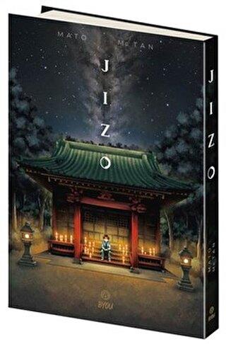 Jizo - Mato | Muhtelif - 9786254234804