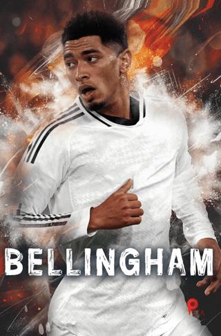 Jude Bellingham