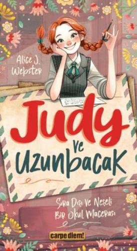 Judy Ve Uzunbacak