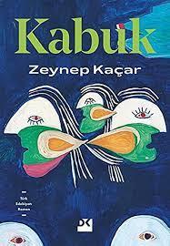 Kabuk - Zeynep Kaçar | Doğan Kitap - 9786050964455