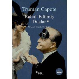 Kabul Edilmiş Dualar