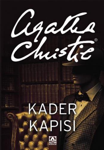 Kader Kapısı - Agatha Chrıstıe | Altın - 9789752110885