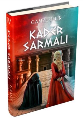 Kader Sarmalı - Gamze Çelik | Ephesus - 9786258133783