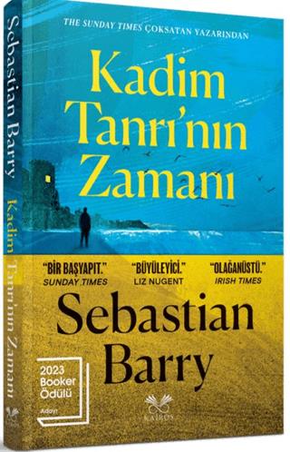 Kadim Tanrı'nın Zamanı