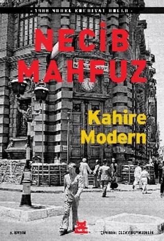 Kahire Modern