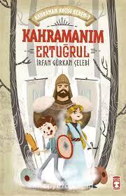 Kahramanım Ertuğrul / Kahraman Avcısı Kerem 1 - İrfan Gürkan Çelebi | 