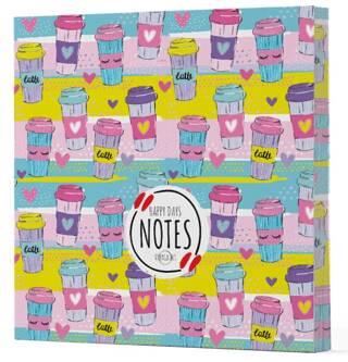 Kahve Defter 10