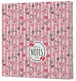 Kahve Defter 8
