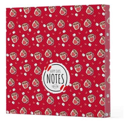 Kahve Defter 9