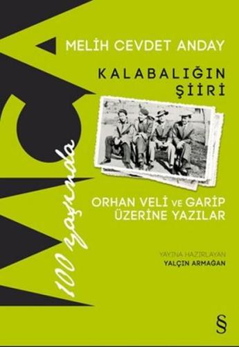 Kalabalığın Şiiri - | Everest - 9786051850504