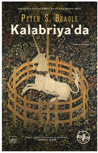 Kalabriya'da