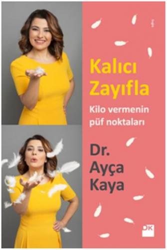 Kalıcı Zayıfla