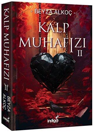 Kalp Muhafızı 2 (karton Kapak)