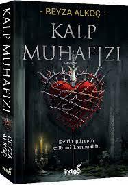 Kalp Muhafızı (ciltli)