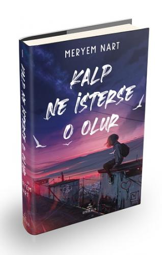 Kalp Ne İsterse O Olur Ciltli