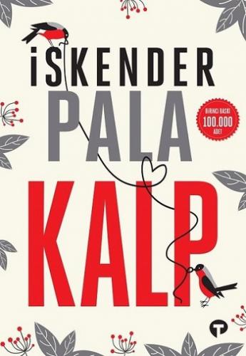 Kalp - İskender Pala | Turkuvaz - 9786052169759