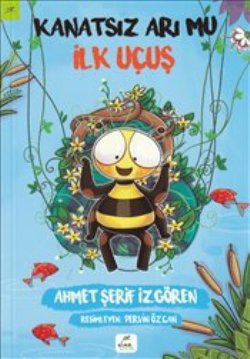 Kanatsız Arı Mu 2 İlk Uçuş
