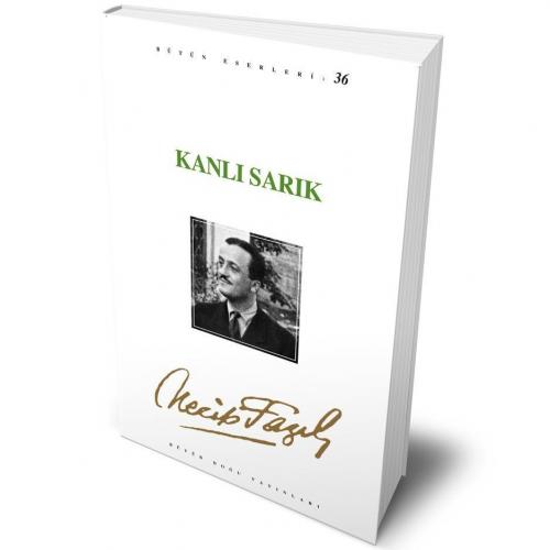 Kanlı Sarık - 30