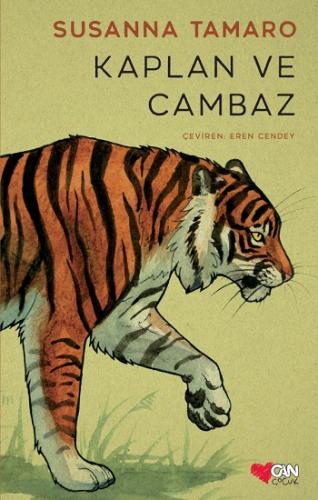 Kaplan Ve Cambaz