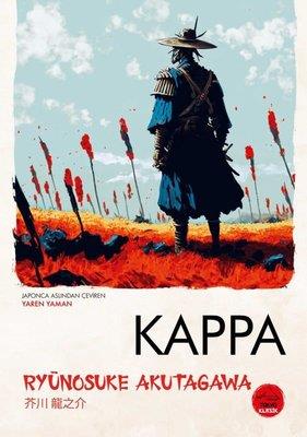 Kappa - Japon Klasikleri Dizisi 9