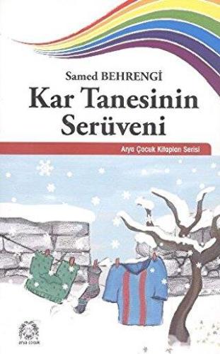 Kar Tanesinin Serüveni - | Muhtelif - 9789758491773