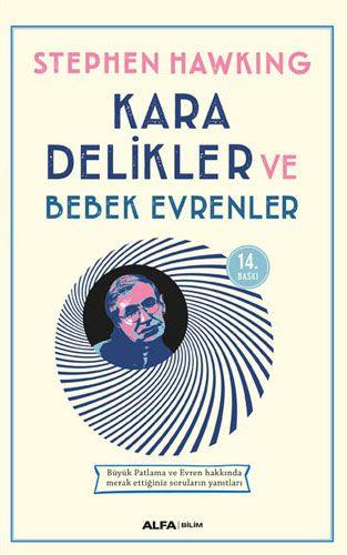 Kara Delikler Ve Bebek Evrenler