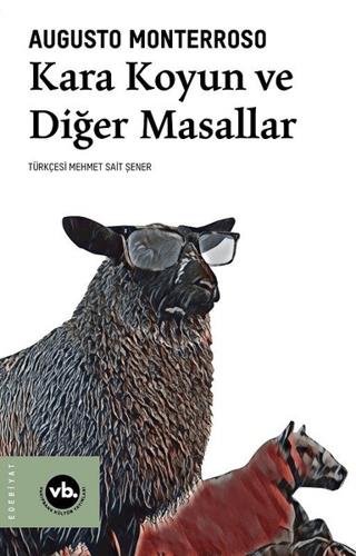 Kara Koyun Ve Diğer Masallar