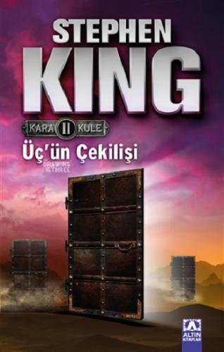 Kara Kule Iı (üç'ün Çekilişi)